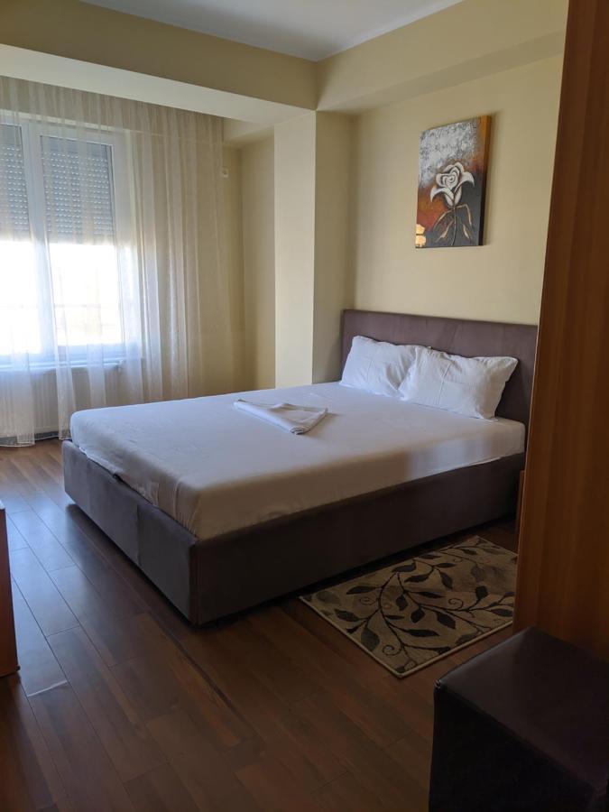 Summerland Beach&Sun Apartments Mamaia Exterior foto