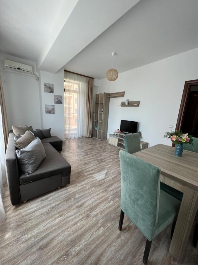 Summerland Beach&Sun Apartments Mamaia Exterior foto
