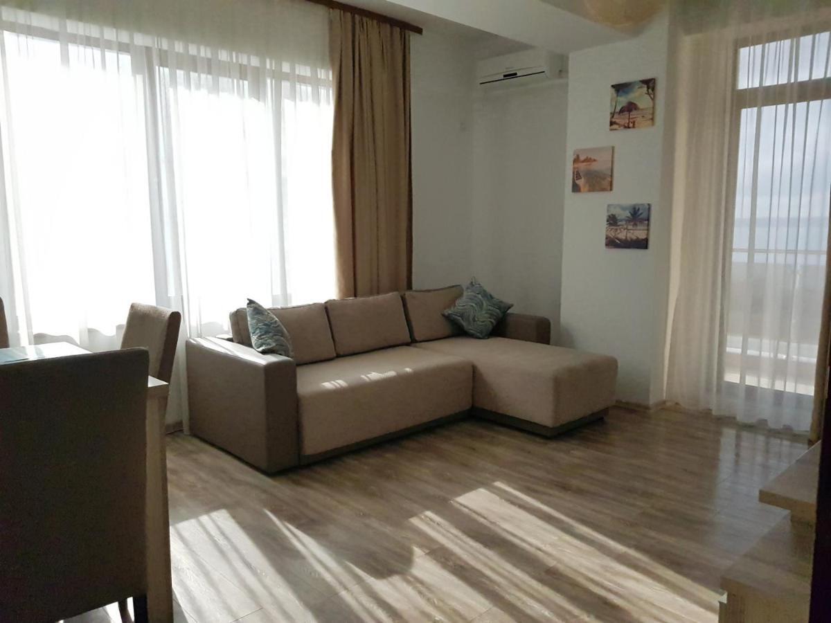 Summerland Beach&Sun Apartments Mamaia Exterior foto
